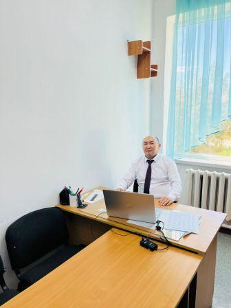 Төлек Сейітхан Әкімханұлы